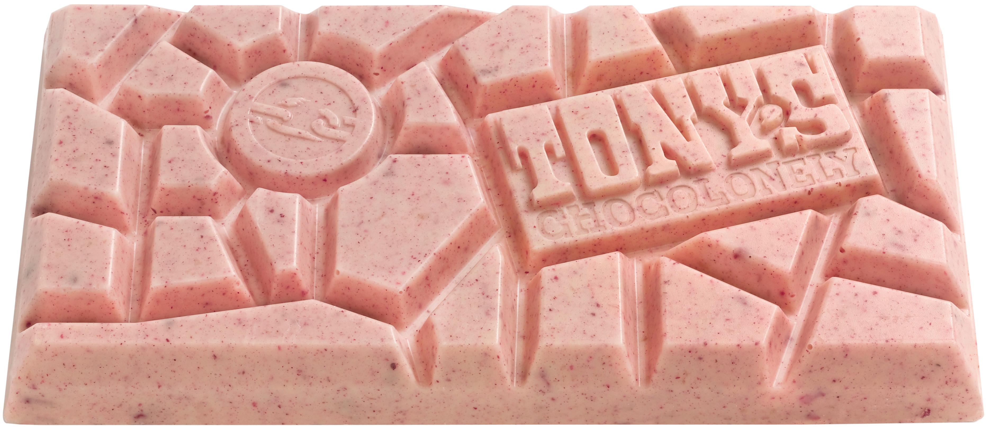 white raspberry popping candy 28%