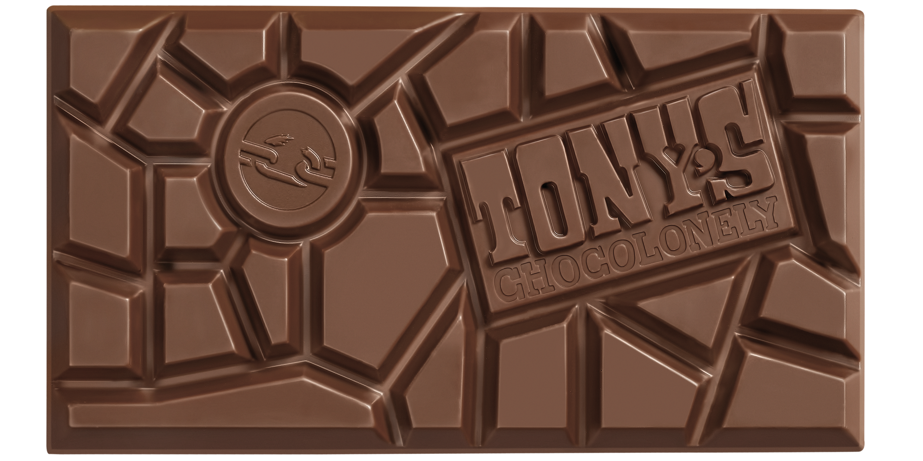 dark milk brownie 42%-Tony’s Chocolonely